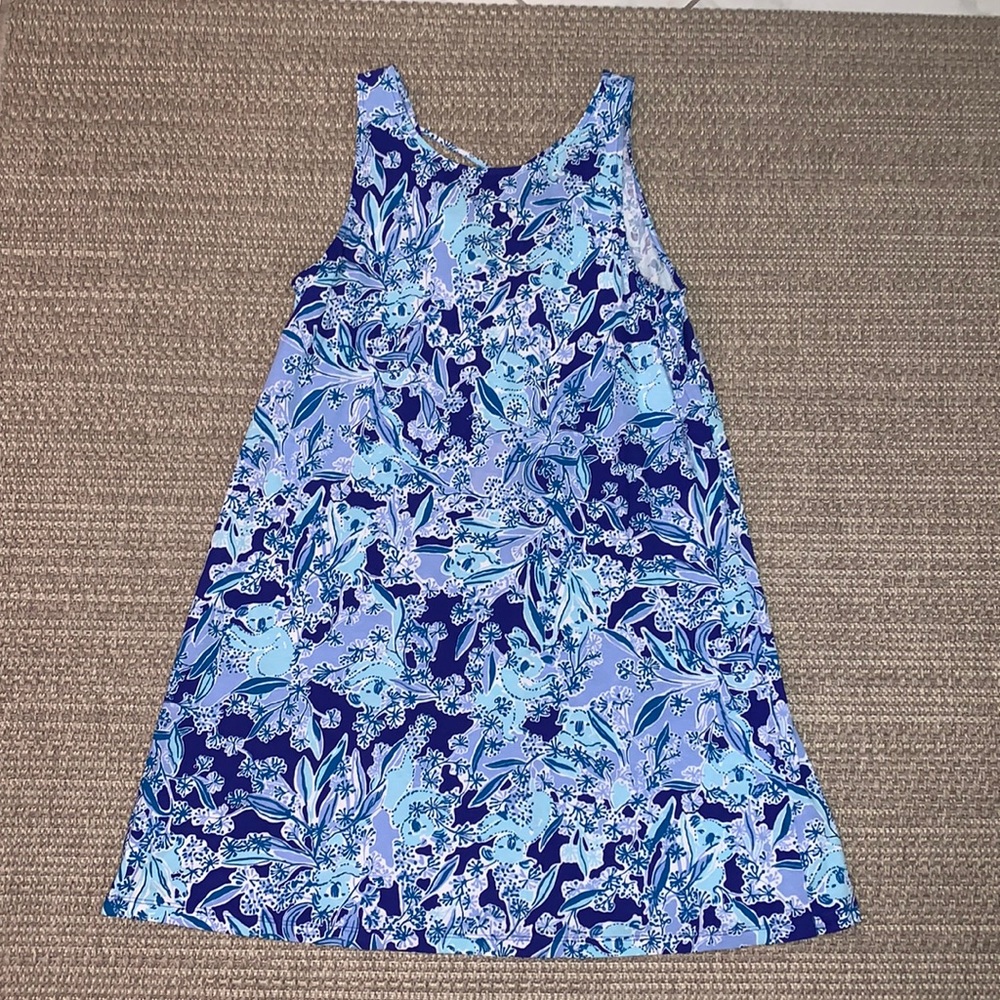 Lilly Pulitzer Kristen Dress
